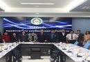 ประชุมรับทราบผลการดำเนินงานและให้ข้อเสนอแนะในการเตรียมจัดทำงบประมาณ ประจำปีงบประมาณ พ.ศ. 2563 จากคณะศึกษาดูงานสำนักงบประมาณ ประชุมรับทราบผลการดำเนินงานและให้ข้อเสนอแนะในการเตรียมจัดทำงบประมาณ ประจำปีงบประมาณ พ.ศ. 2563 จากคณะศึกษาดูงานสำนักงบประมาณ