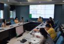 ประชุมคณะกรรมการวิเคราะห์งบประมาณพิธีพระราชทานปริญญาบัตร ตามคำสั่งที่ 2662/2563 ประชุมคณะกรรมการวิเคราะห์งบประมาณพิธีพระราชทานปริญญาบัตร ตามคำสั่งที่ 2662/2563
